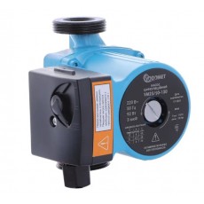 Насос циркуляционный VODOMET VM 25/40/130 медная обмотка